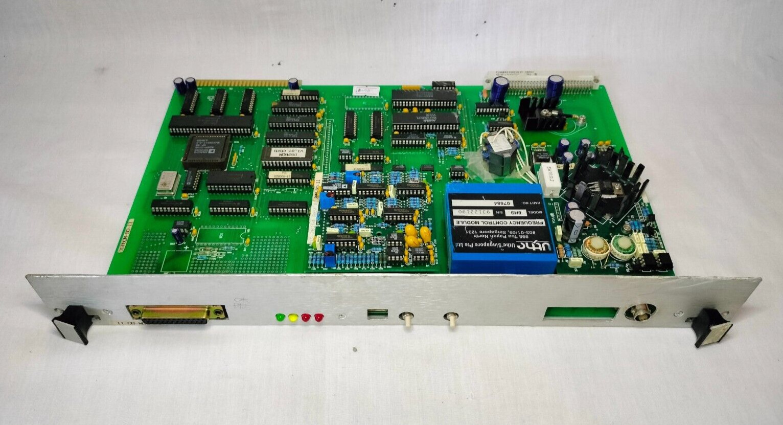 DSPBQM-SO-11 DSPBQMSO11 Circuit Board Module