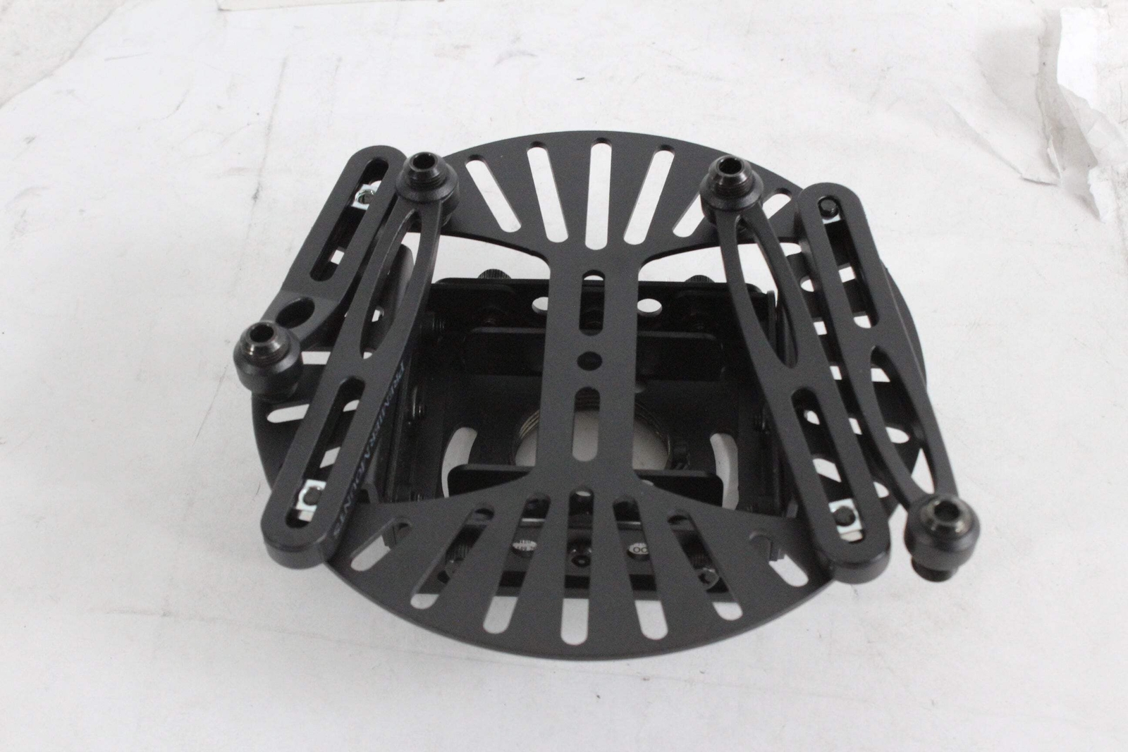 Premier Mounts PDS-Plus Ceiling Mounts w/ Lock-It Hardware (Max Weight: 75 lbs)