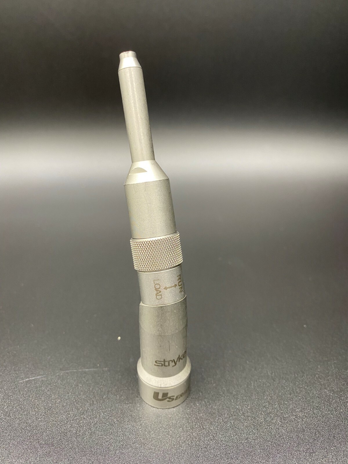 Stryker Angled Medium "M" Attachment (5100-10-52)