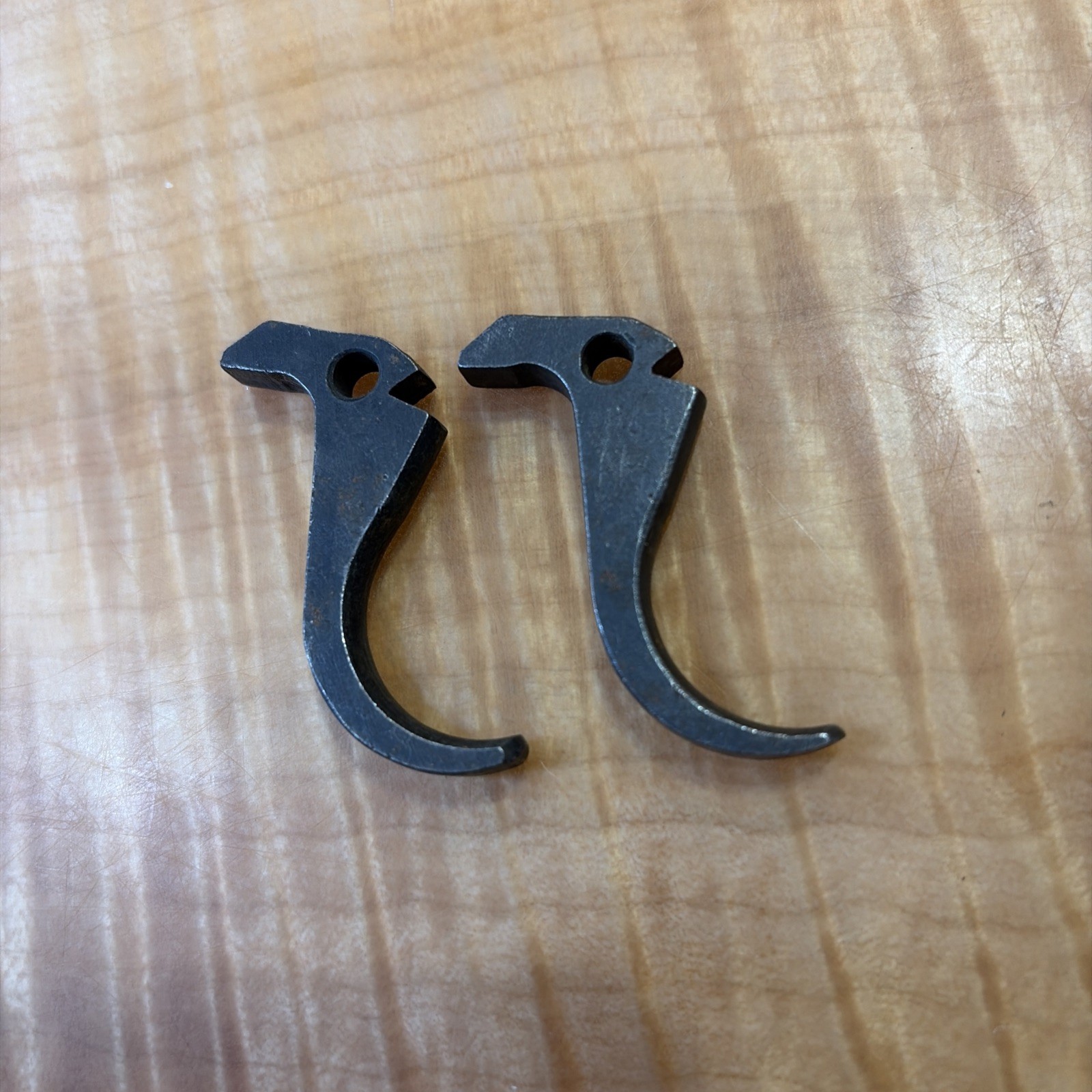 Webley & Scott No. 1 Mark 2 Flare Gun Trigger
