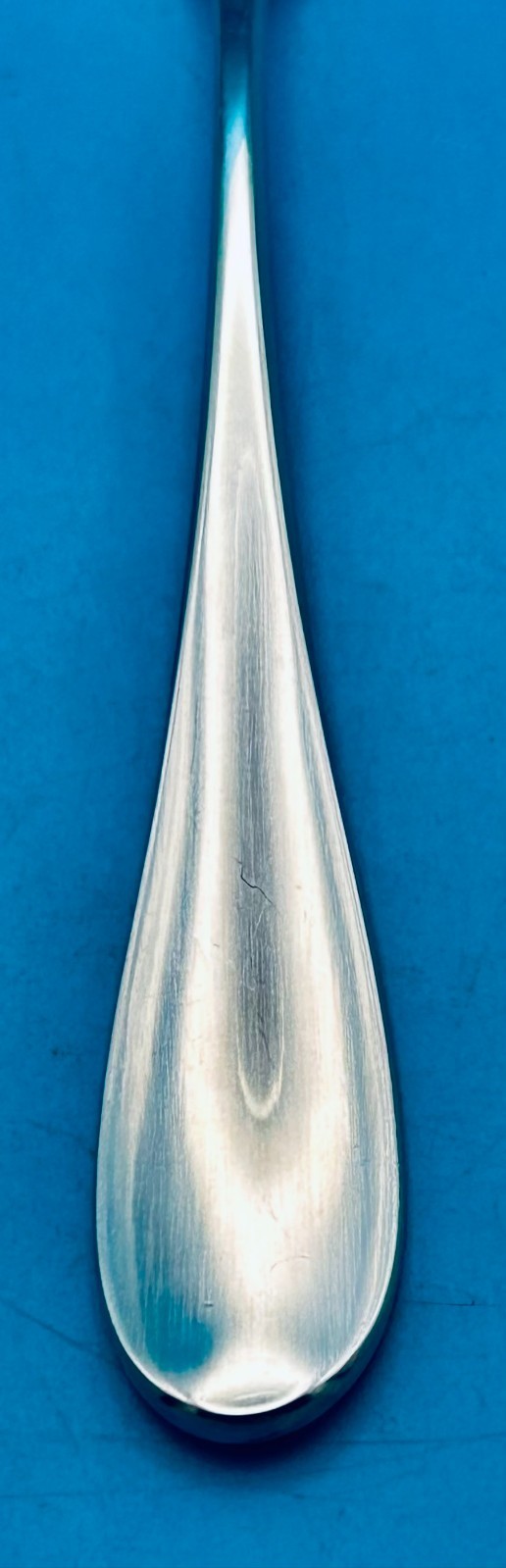 Dansk CLASSIQUE Teaspoon 6 3/8" Stainless Flatware Silverware Torun/Japan
