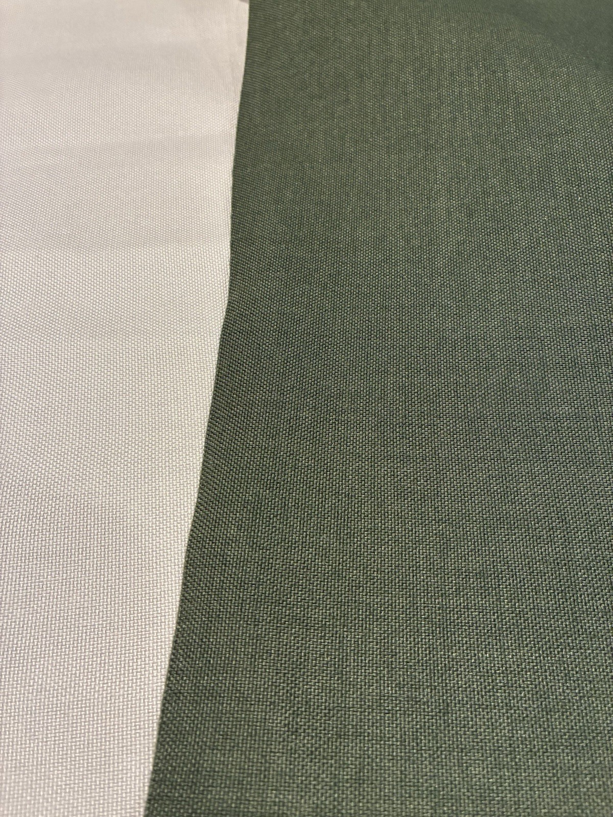 CG483 CAMO GREEN NYLON 1000D DWR COATED CORDURA FABRIC BY THE YARD 48” WIDE