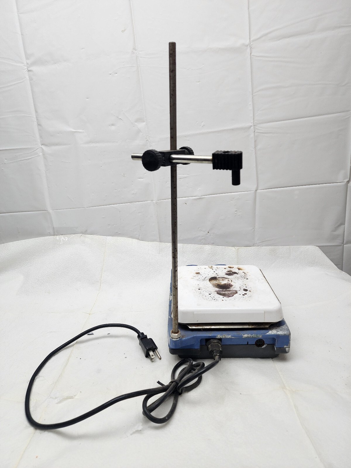 IKA C-Mag HS 7 Hotplate - Used