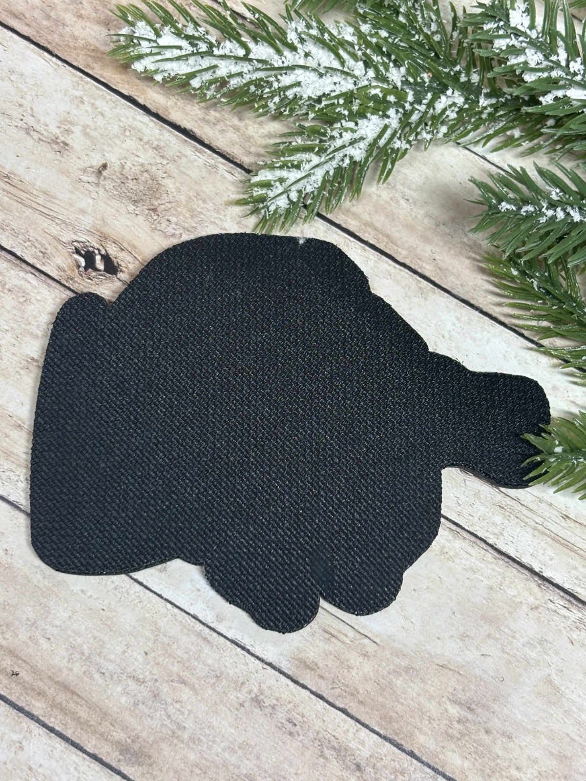 Tactical Morale Patch, Skull Punisher Military Patch - Embroidered Axe Patch