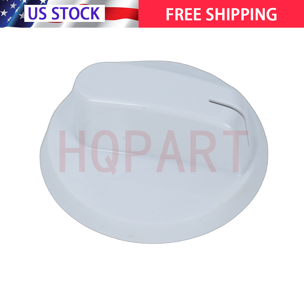 1x Dryer Timer Control Knob Assembly Fits For GE Hotpoint Dryer WE03X25285 USA