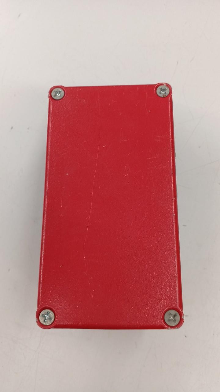 MXR DYNA COMP Compressor Pedal