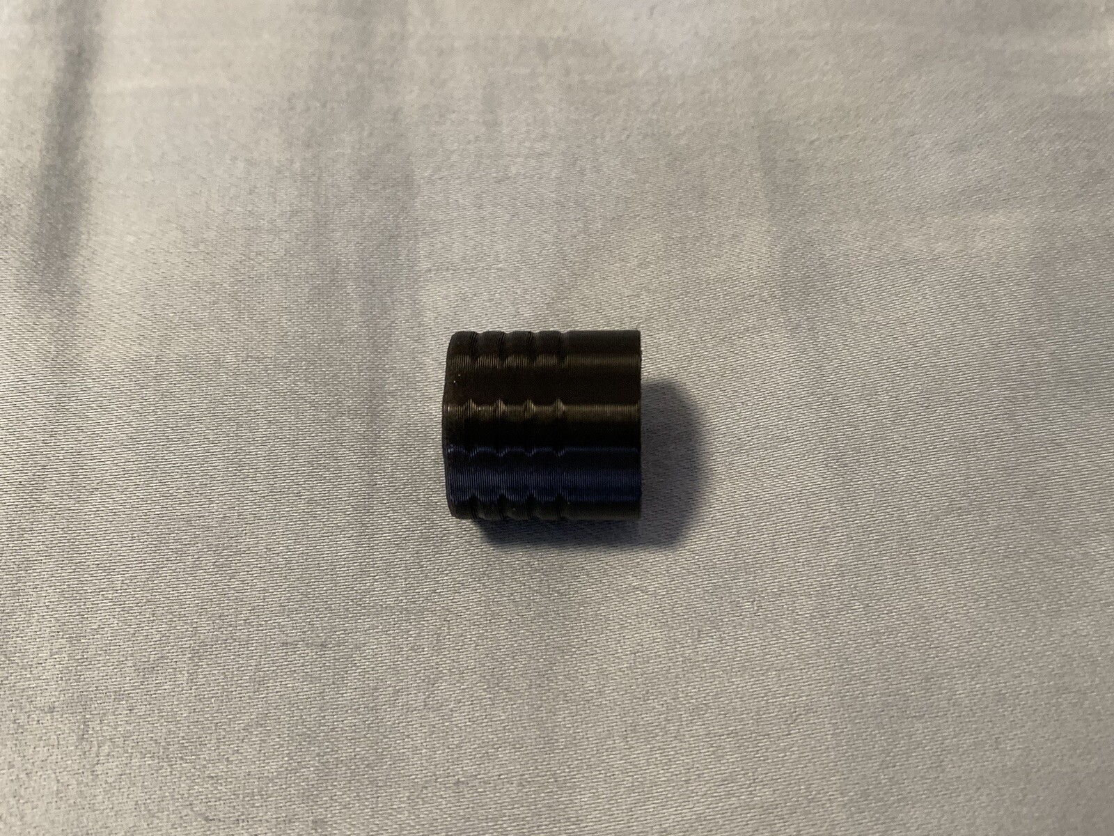 Crosman 3622 Fill Cap By Buck Rail