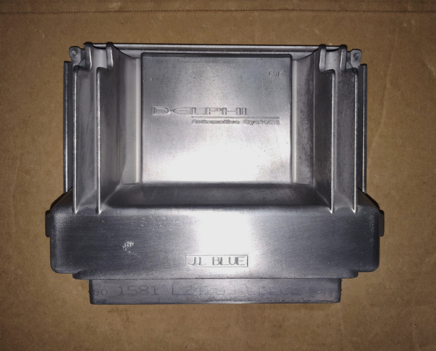 6.0 LQ4 4L80E LS Swap GM 0411 PCM DBC No VATS plug & play ECM Computer