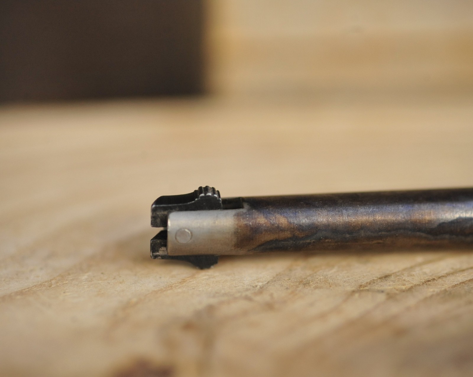 Colt Pietta Uberti Loading Lever