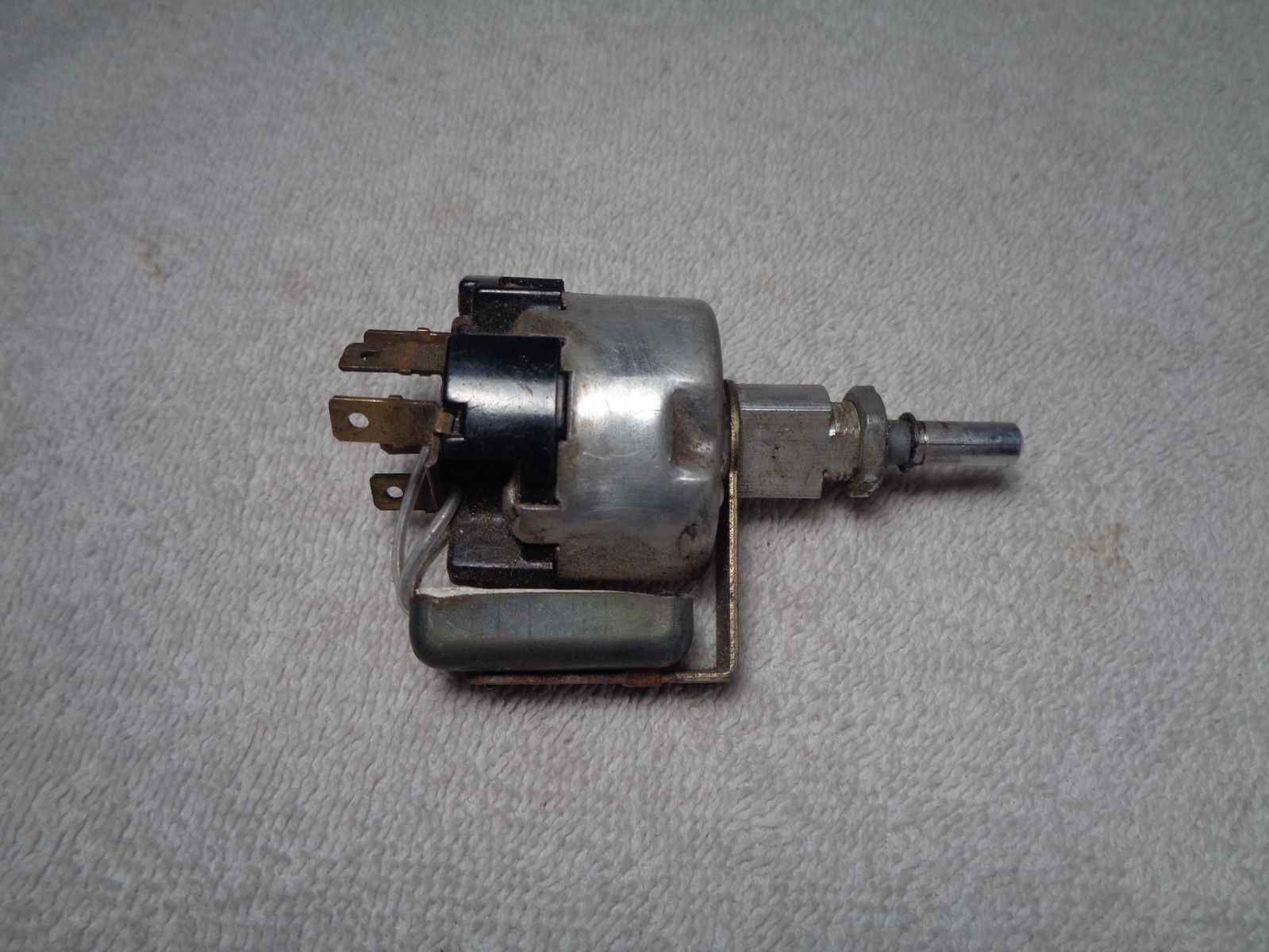 Mopar 1972-74 A+E-Body 3 Speed Wiper Switch