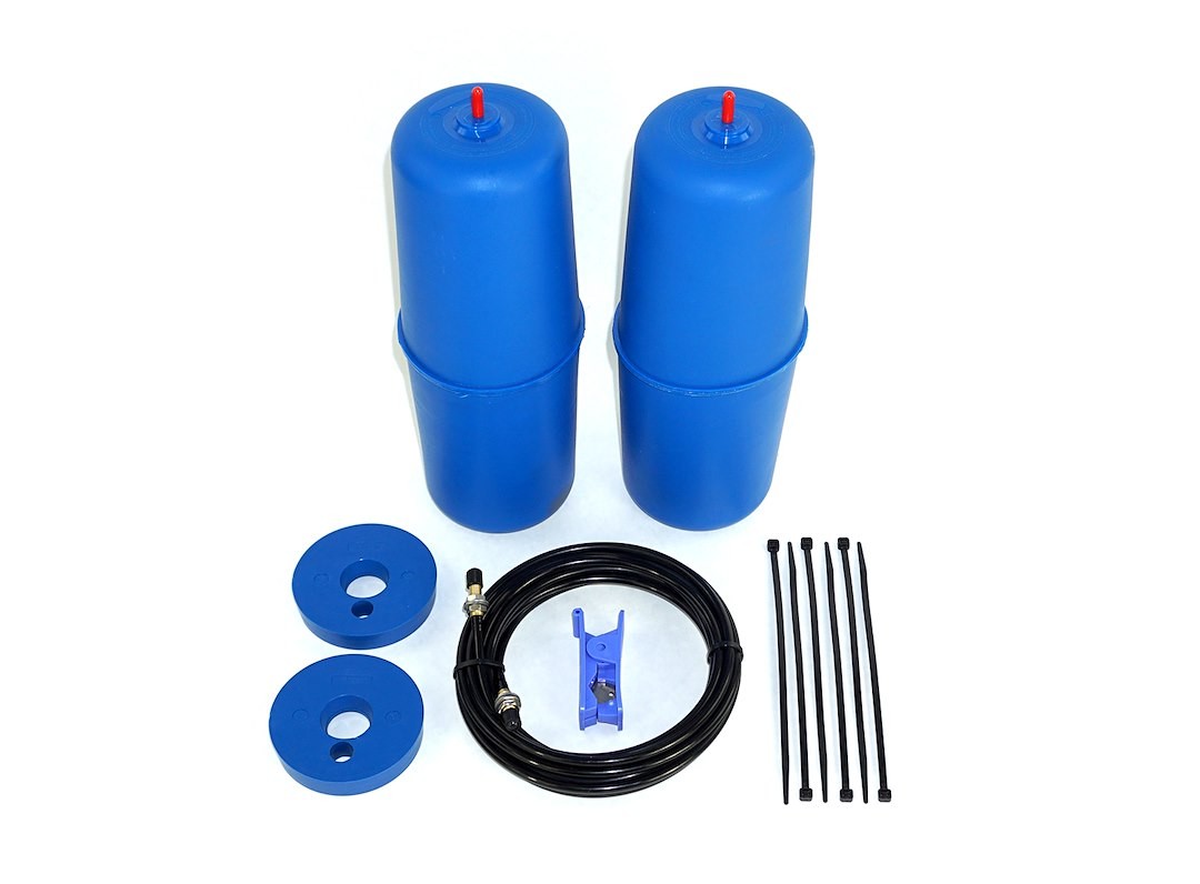 PACBRAKE HP10567 ALPHA SD IN-COIL AIR SUSPEN- HP10567