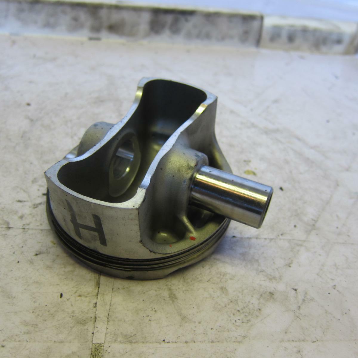 2012 Ducati Streetfighter 848 OEM PISTON