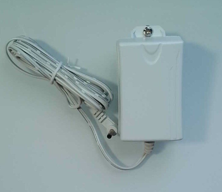 DSC SOY-0900125US 9VADAPTER-US  88030527 9V 1.25A, 100-240 input