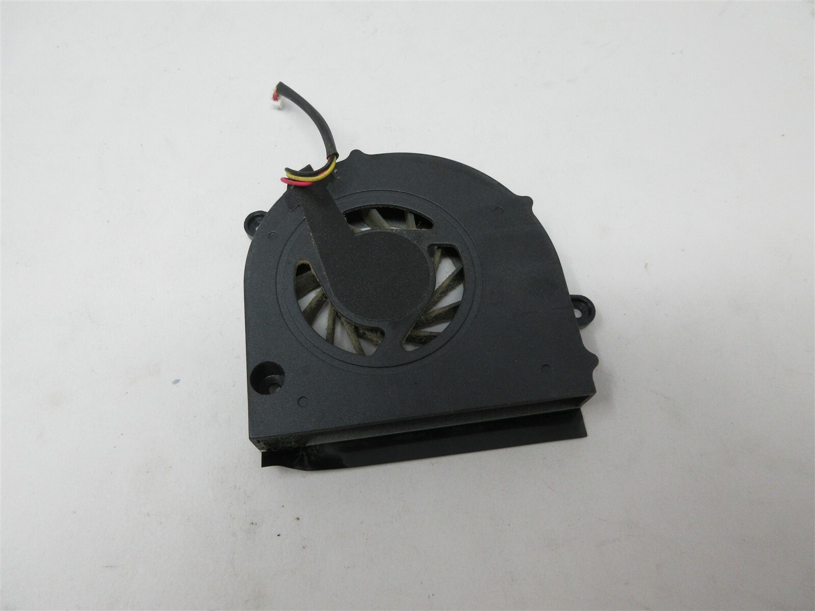 Packard Bell LJ71 TJ75 TJ61 TJ64 TJ65 TJ67 TJ68 CPU Cooling Fan DC280007NS0