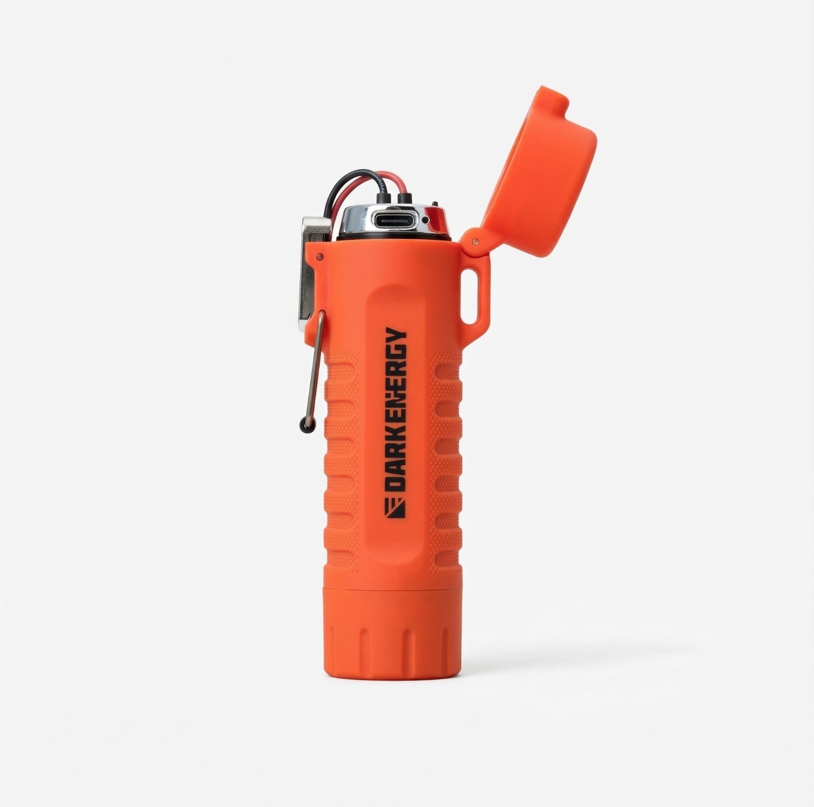Plasma Lighter