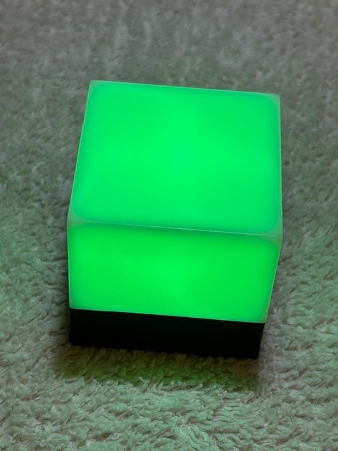enevu Cube Mood & Utility LED Light