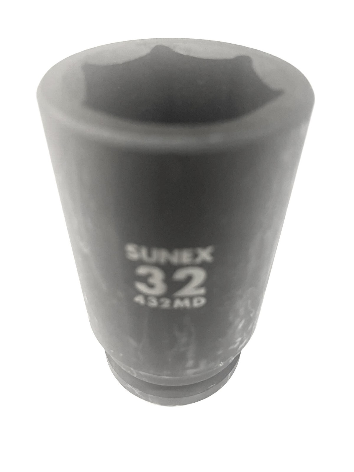 Sunex 432MD 32mm 3/4" Drive 6 Point Deep Impact Socket Metric Tools 6pt MM New