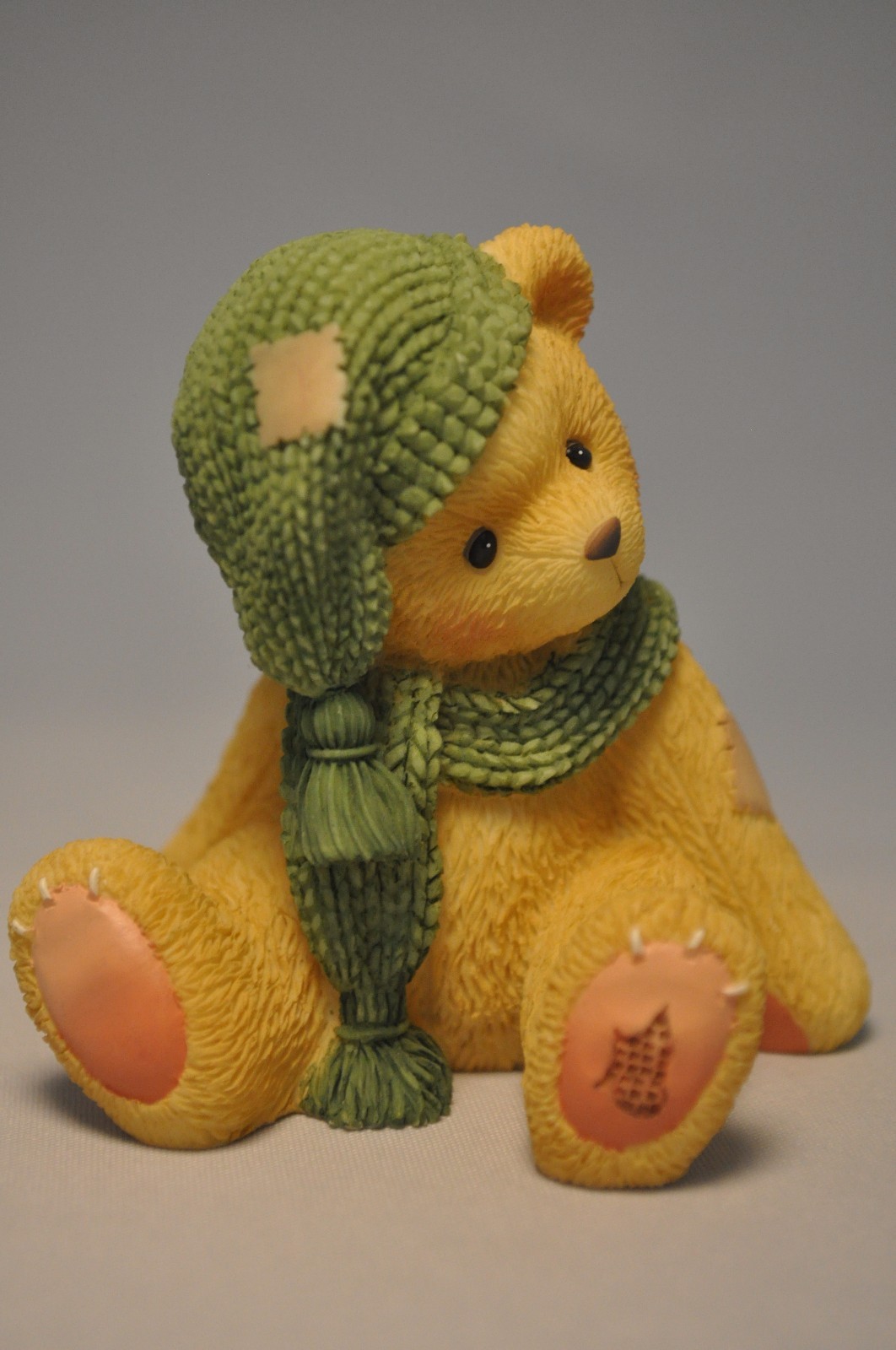 Meredith - 534226 - You're As Cozy