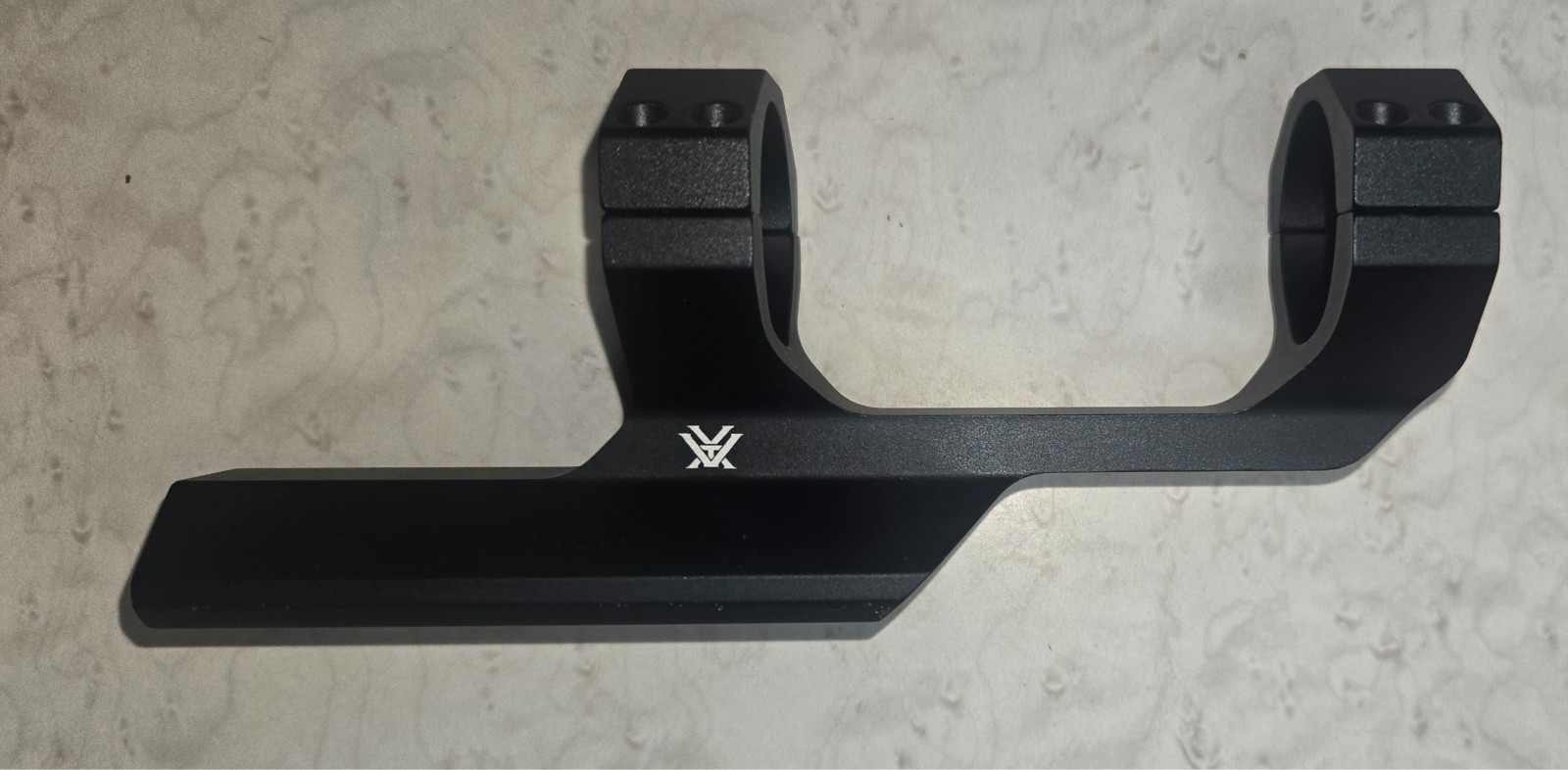 Vortex Sport Cantilever Riflescope Mount 2" Offset Medium Height