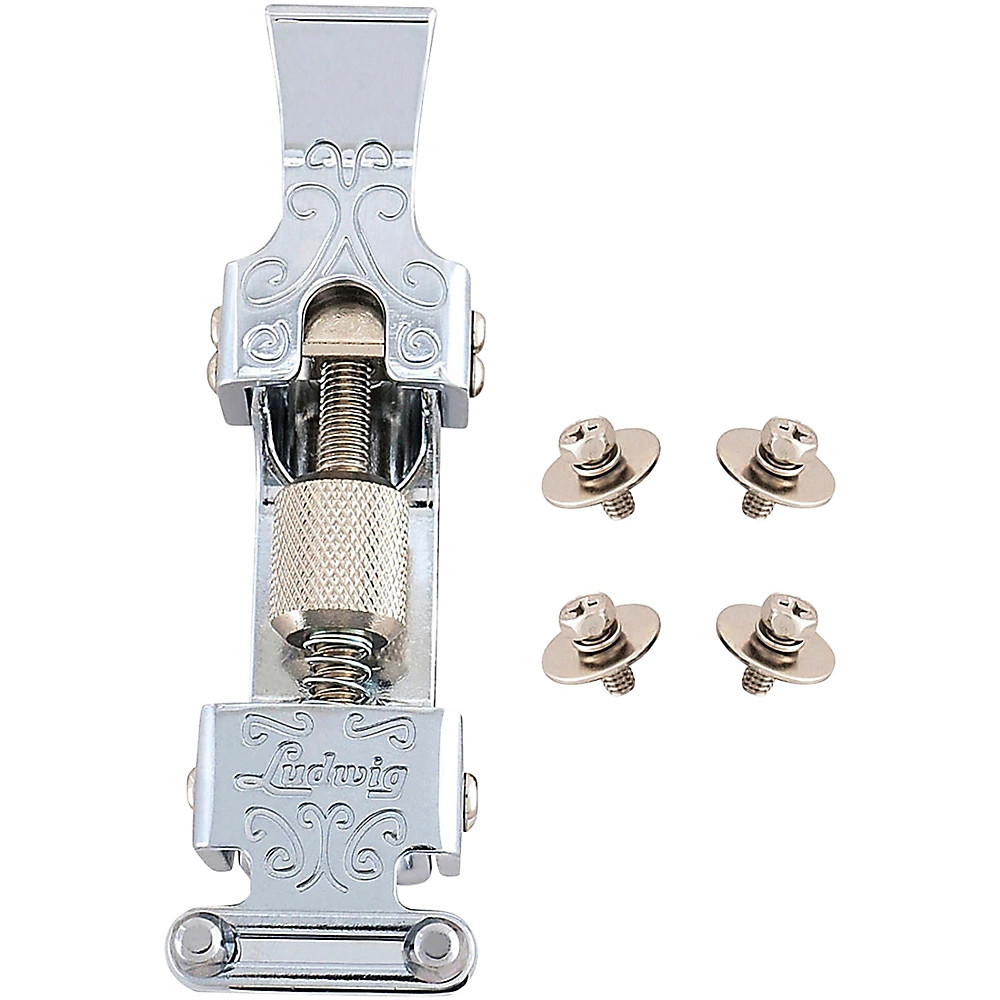 Ludwig P86C Snare Drum ThrowOff Assembly