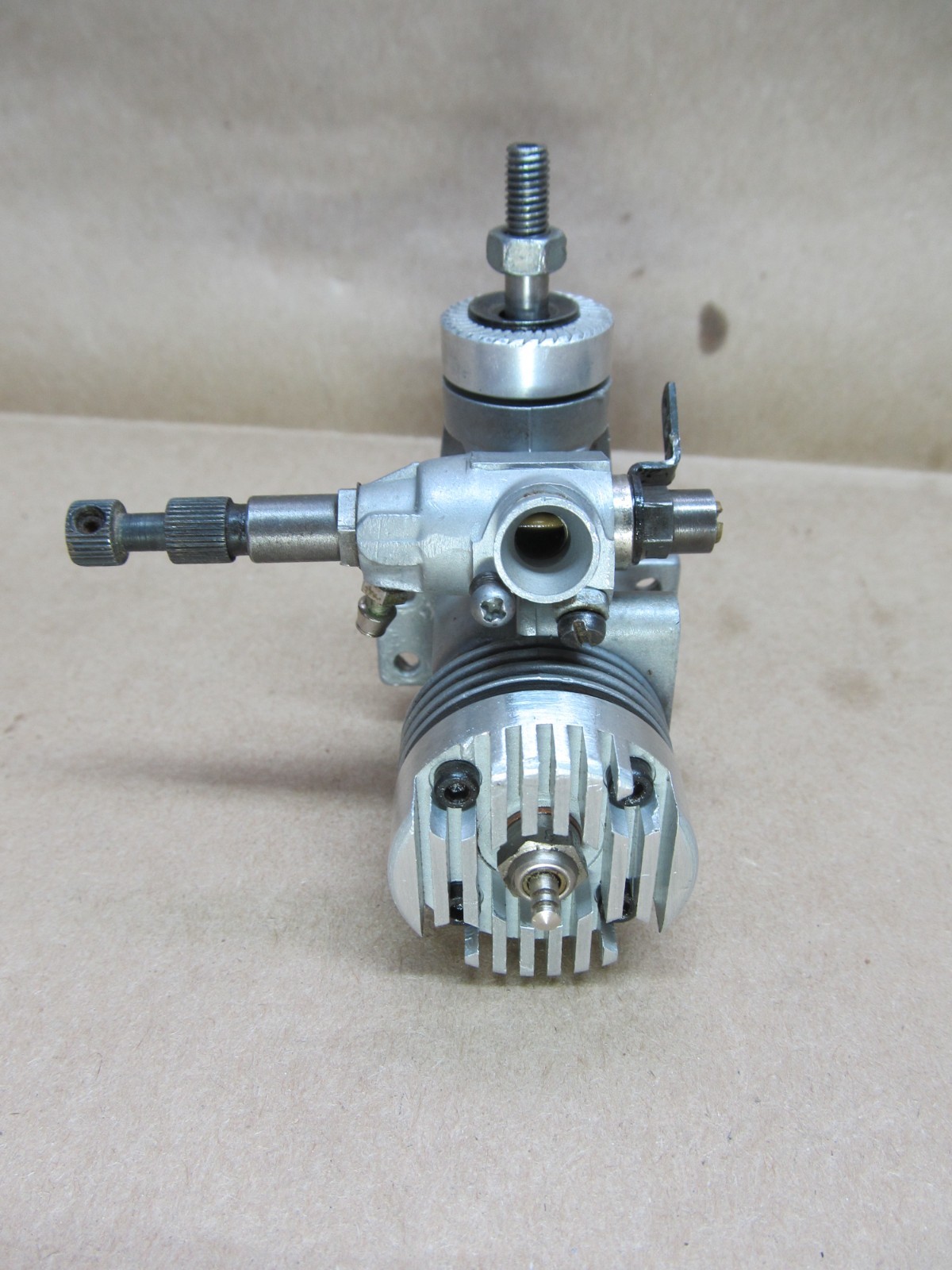 Magnum XL15 R/C Engine - USED -