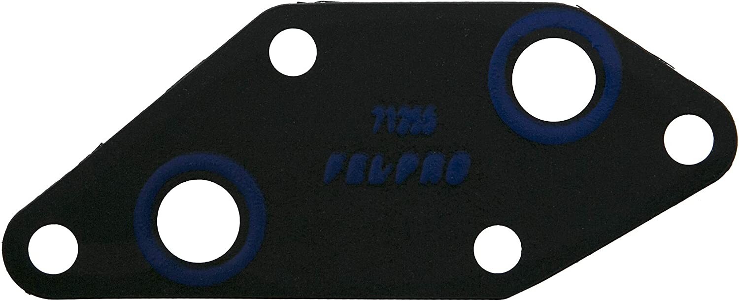 Engine Oil Cooler Gasket Fel-Pro 71355