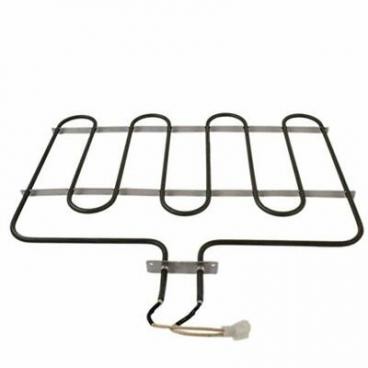 Electrolux 5304521861 4000W Broil Element 8 Pass