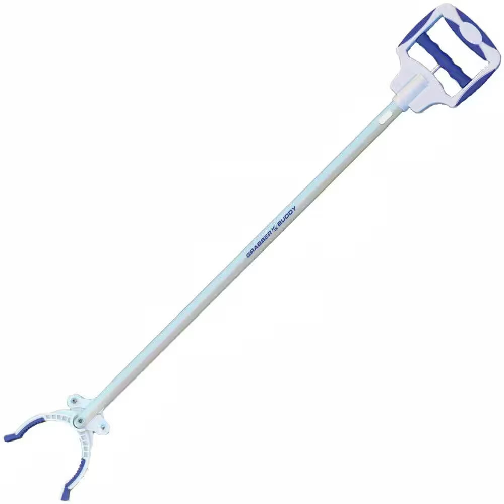 48 In. Reacher Pick up Tool with Ergonomic Handle