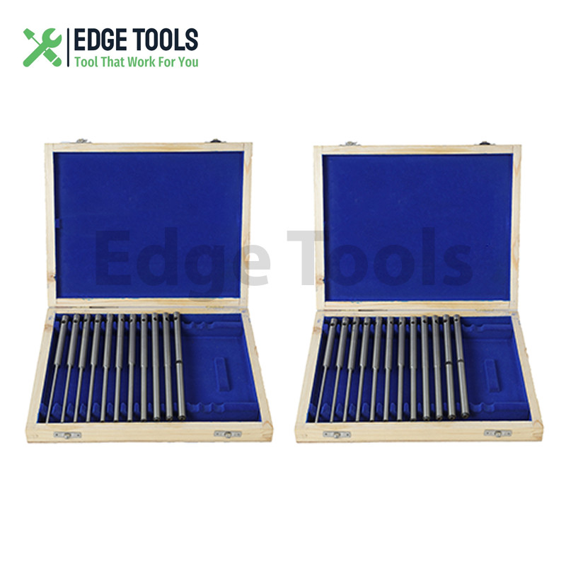 Sioux Valve Seat Grinder Pilots 21 Pcs 11/16" 4mm To 12mm With Metric Sizes USA