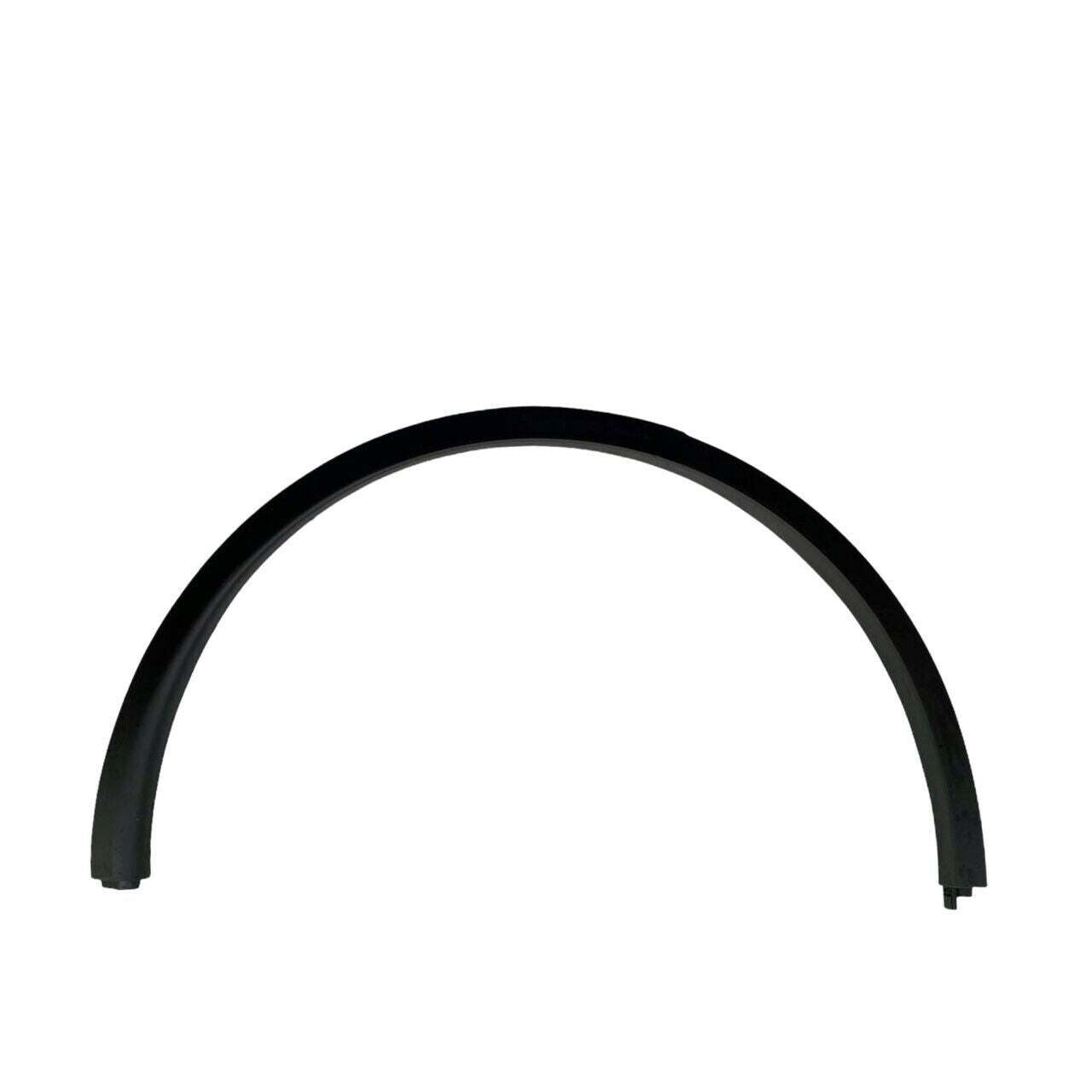 Tesla Model Y Rear Fender Garnish Molding Trim, Right Rear, New, 2020-2024