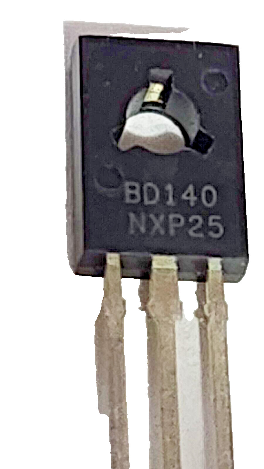 NXP TRANSISTOR BD140 USED IN VARIOUS APPLICATIONS