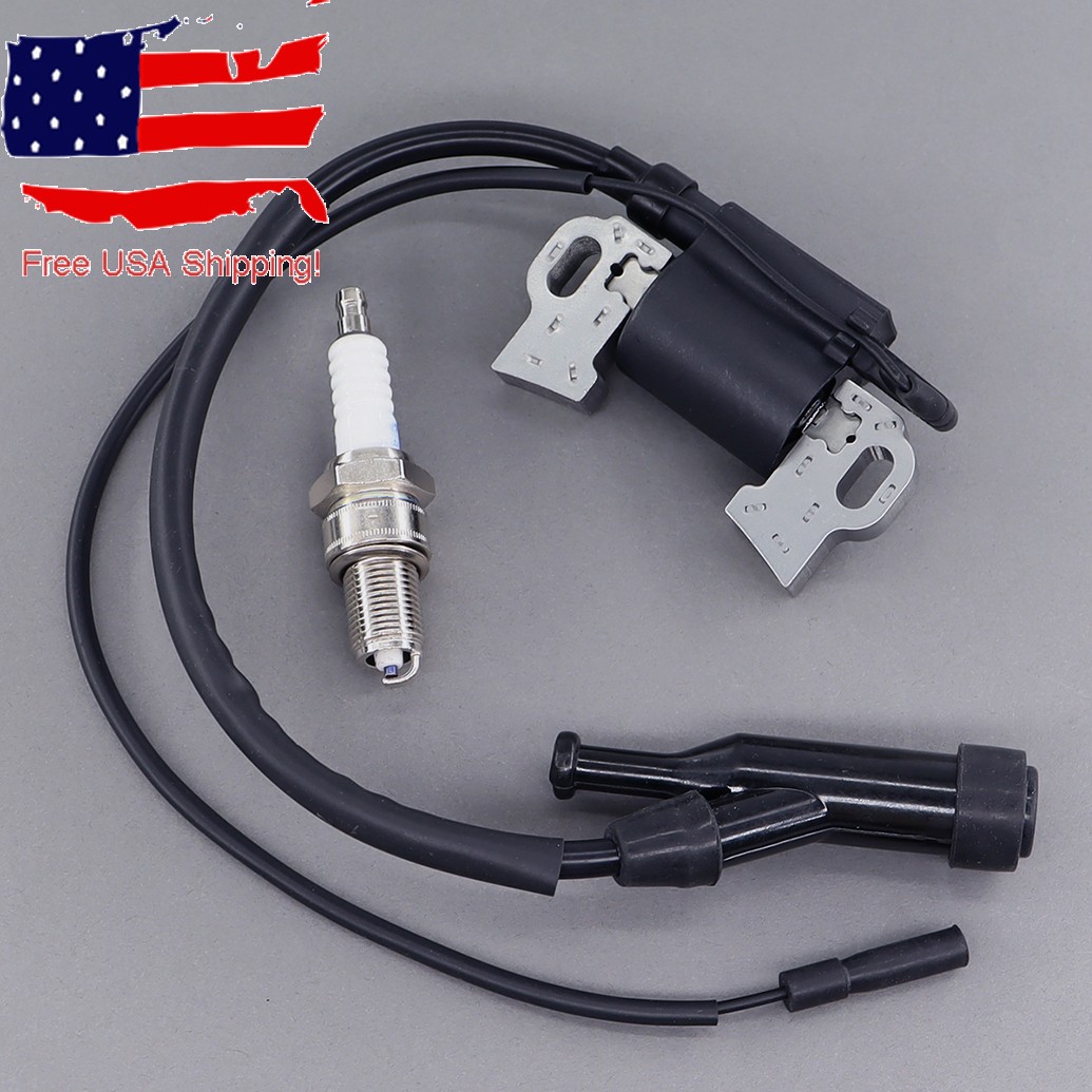 Ignition Coil For Predator 420cc 5000w 6500w 7000w 8750w Gas Generator Engine