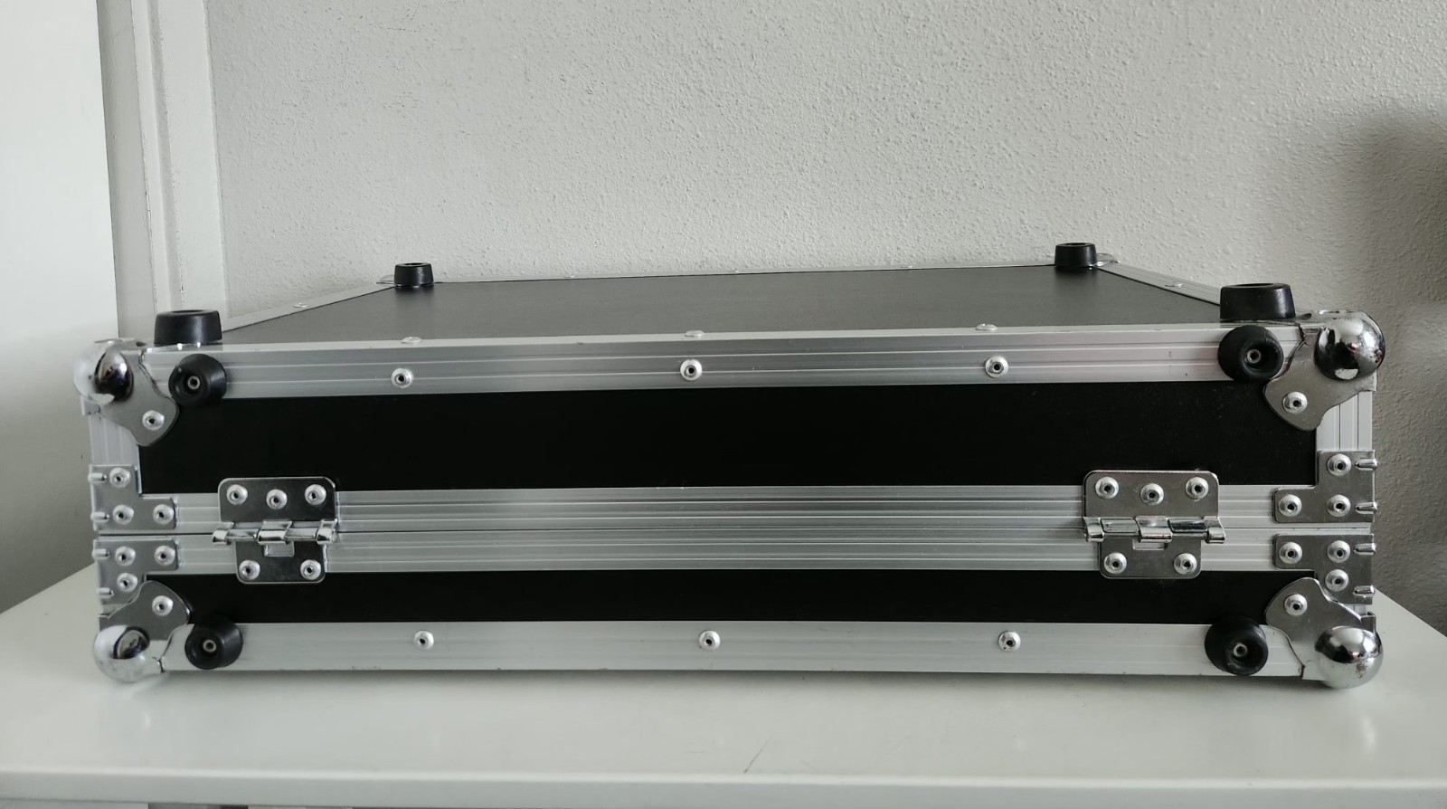 Marathon Flight Road Case MA-LUC