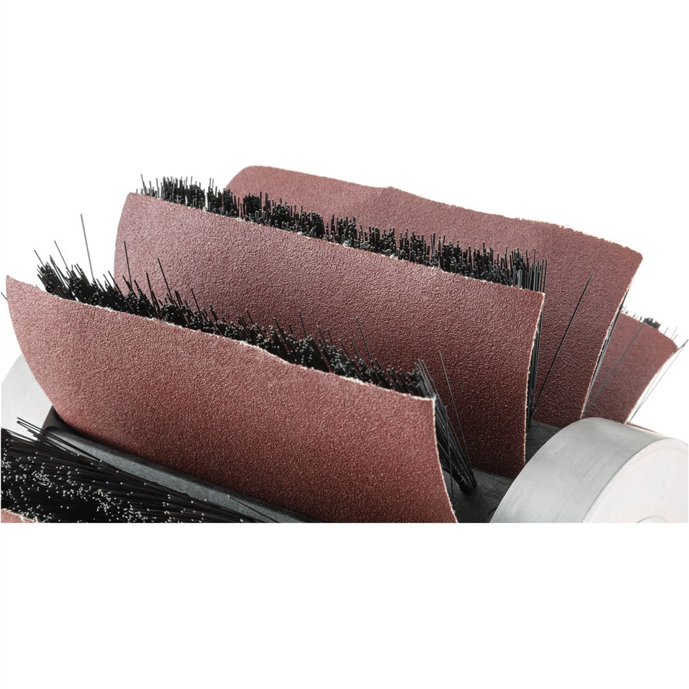 T34345 Nylon Brush Assembly for G8749 Flap Sander