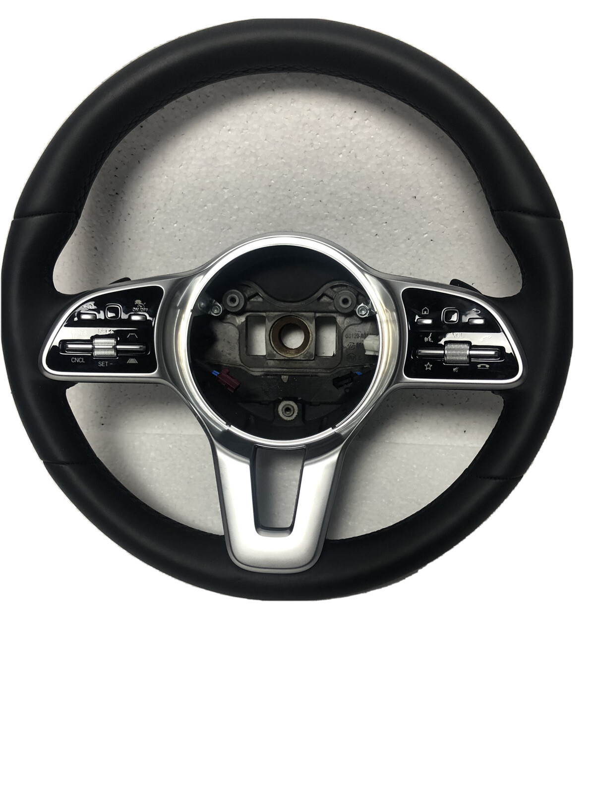 Mercedes-Benz Steering Wheel W 205 OEM