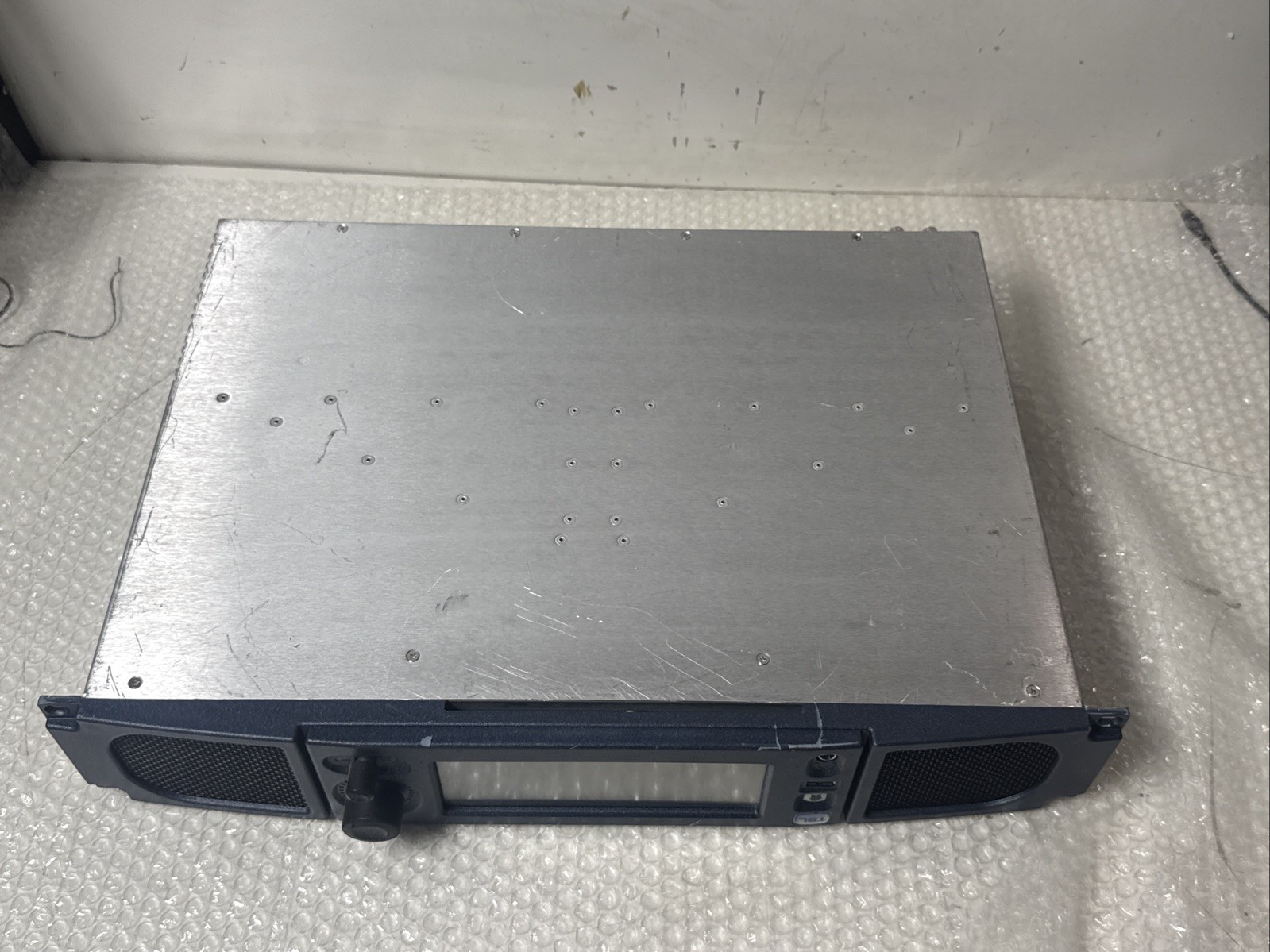 TSL AVM-T-MIX Television System