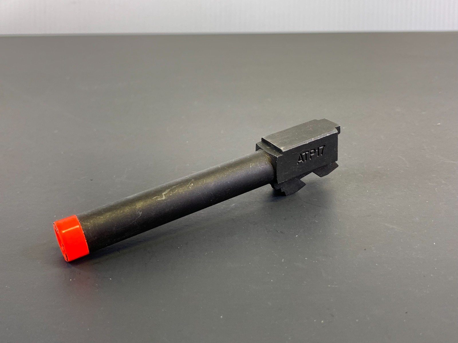 KWA Metal Outer Barrel for ATP / ATP Auto Series Airsoft GBB Pistols