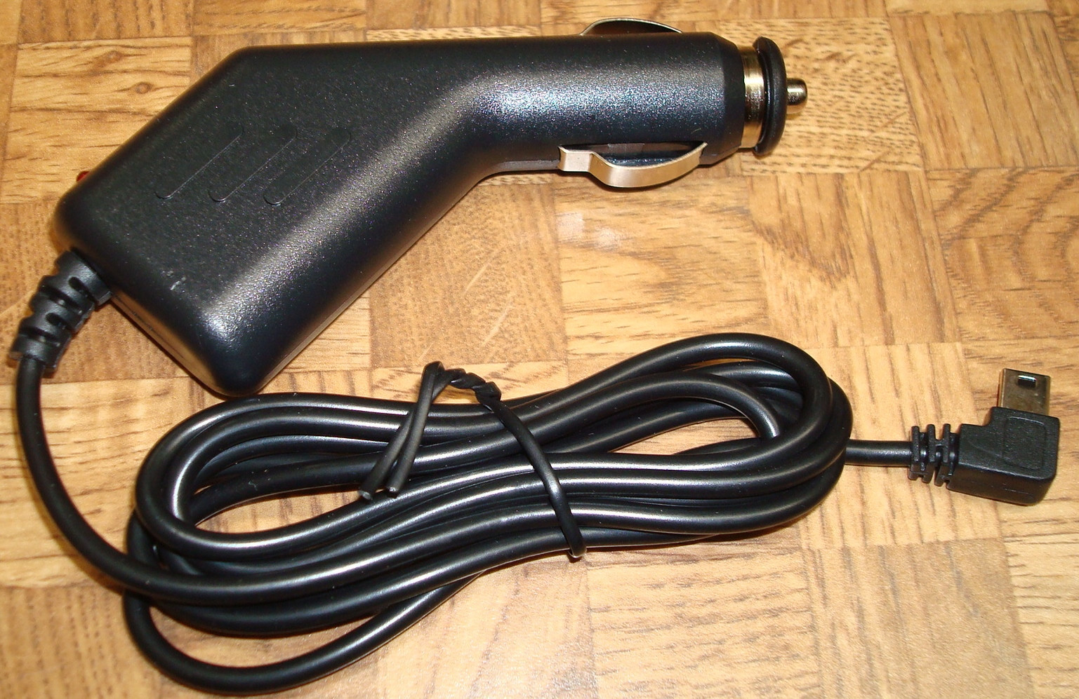 🚗 Car Charger for Garmin Nuvi GPS 1350LMT/200W/205W/50LM  BIN:C15