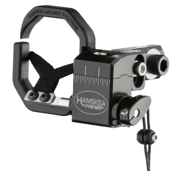 Hamskea Primer Arrow Rest Right Hand