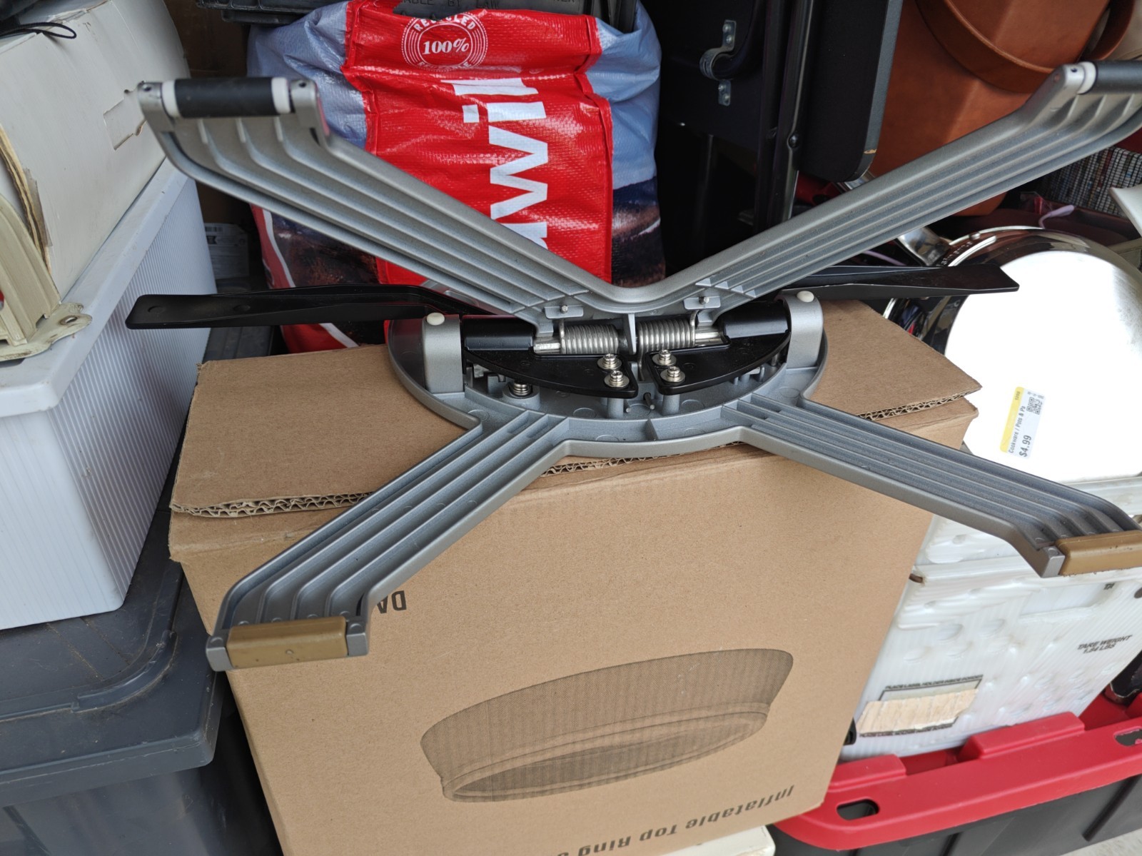 Wacom XLA-C092 Adjustable Stand