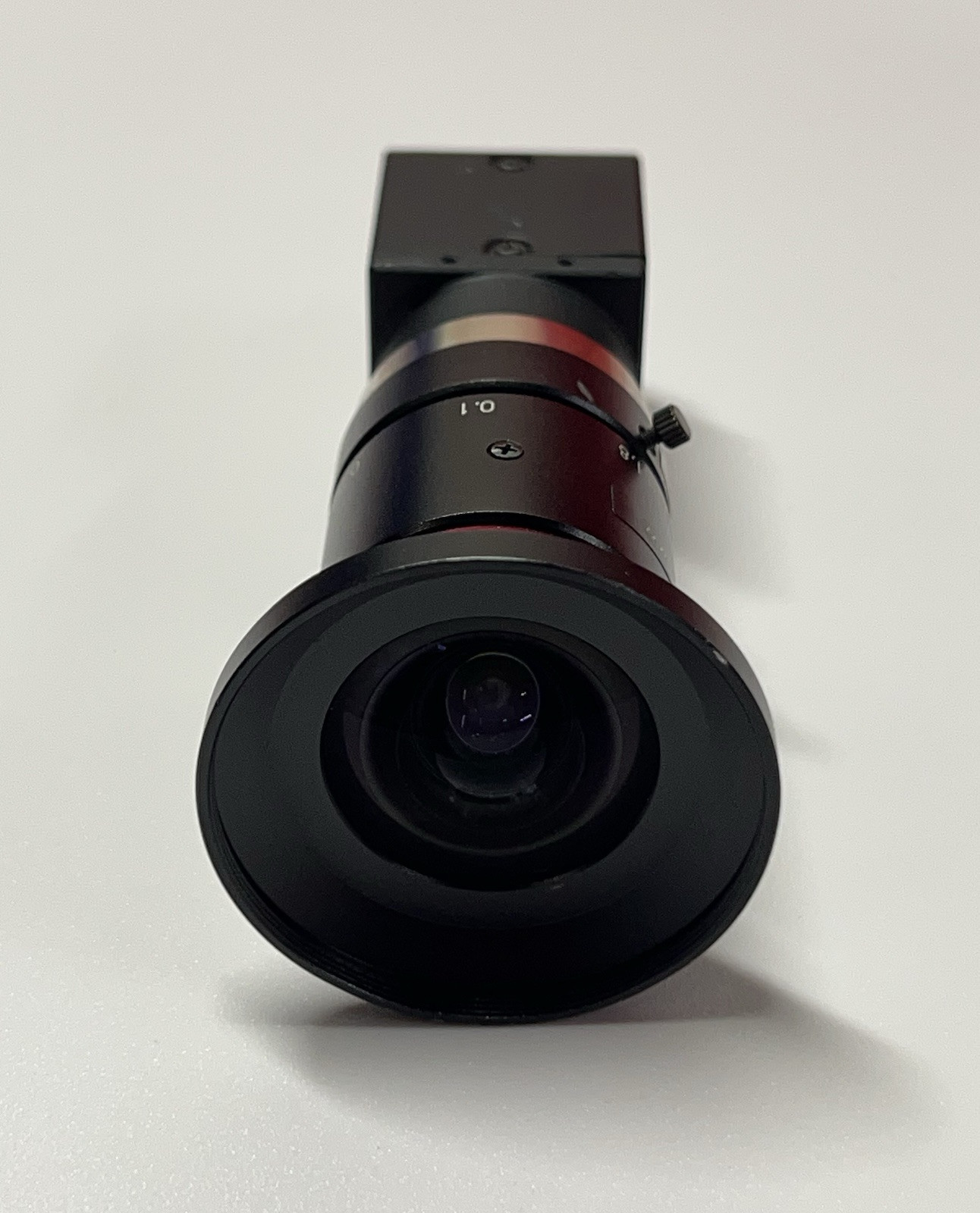 Point Grey FL3-U3-120S3C-C CCD Camera With Kowa Lens