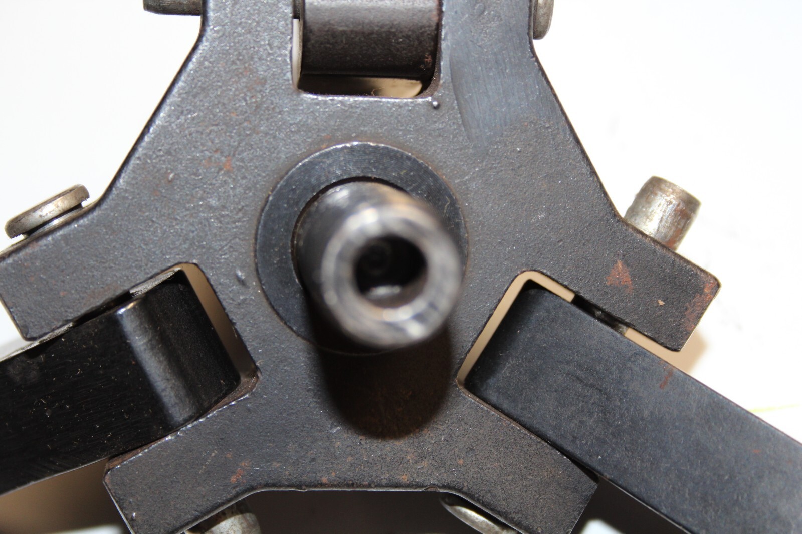 BLUE-POINT TOOLS HARMONIC DAMPER PULLEY PULLER YA9740 USA