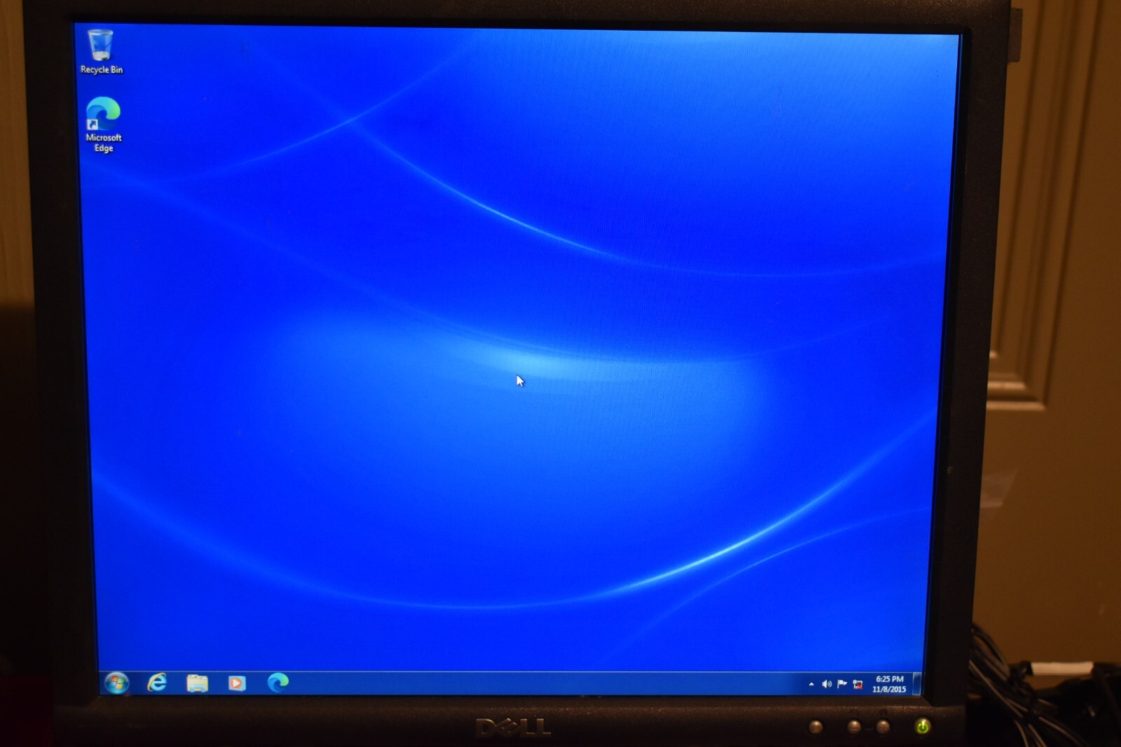 Dell Optiplex 9020 SFF Quad Core i7-4790 3.6GHz 32GB 2TB HDD Windows 7 64-bit