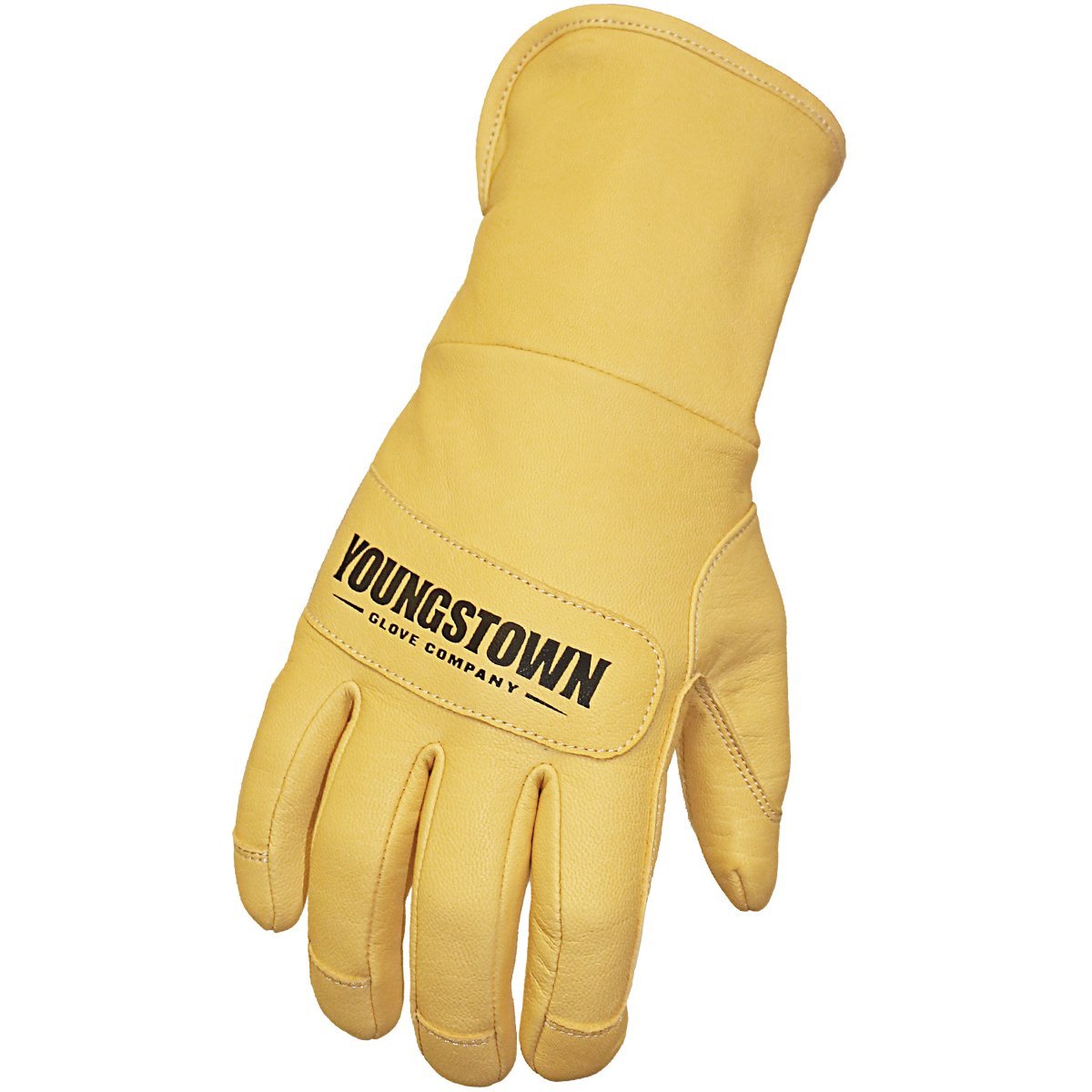 Youngstown Glove 11-3245-60-XL Leather Utility Plus gloves, X-Large