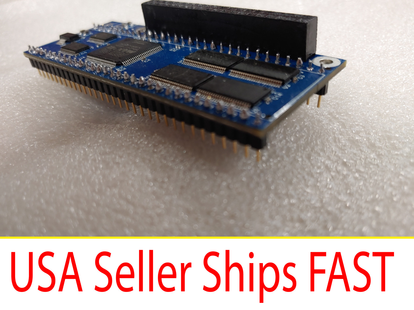 PiStorm 68k CPU Accelerator/Expansion/Replacement Amiga 500 2000