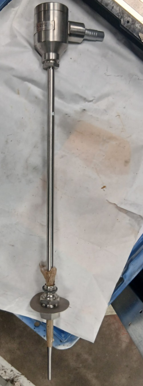 SAMSOMATIC 3994-0020-5-923119-S1 PT100 TEMPERATURE PROBE (R3S5.4)