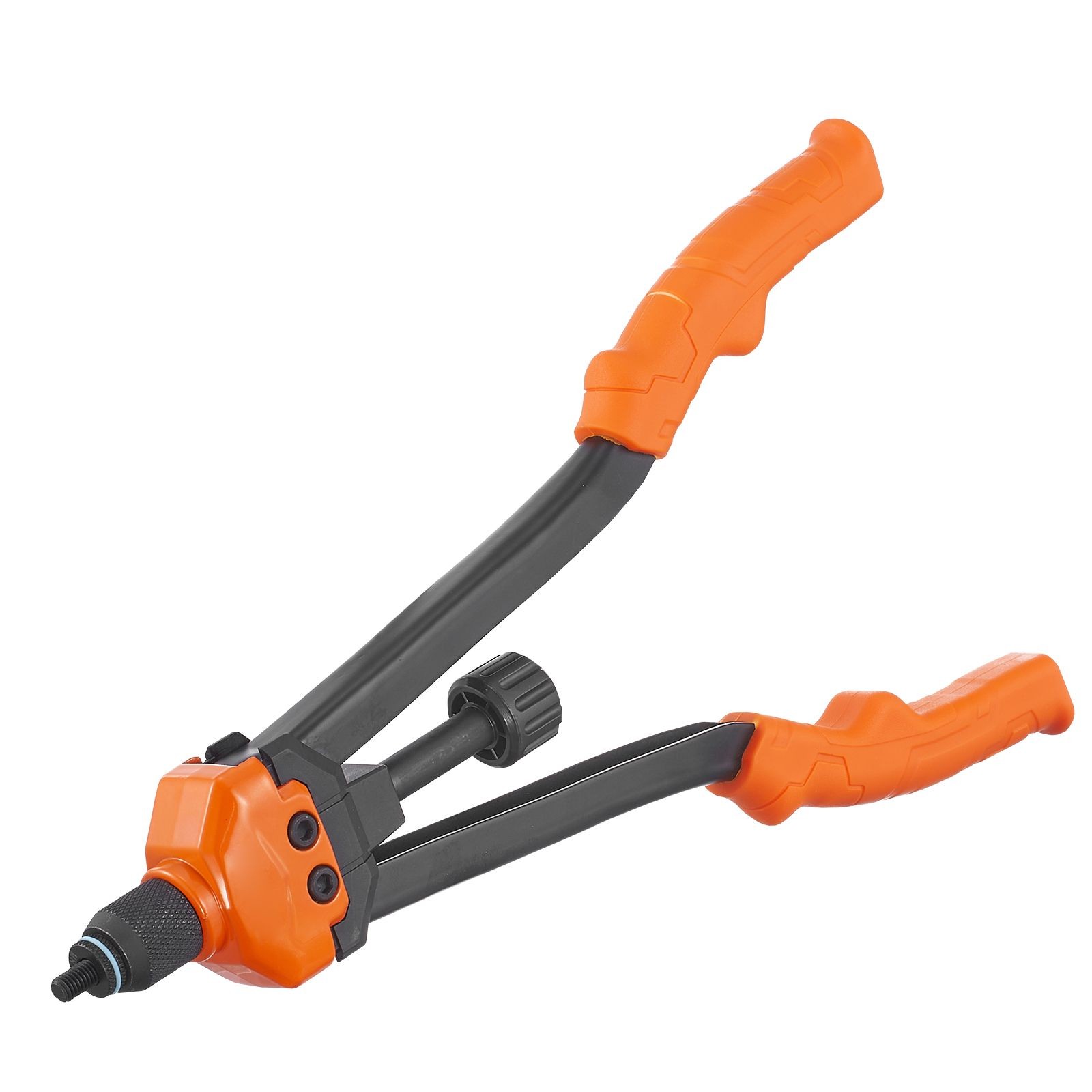 16in Rivet Nut Tool 13 Mandrels 186 Rivet Nuts Quick De-Rivet