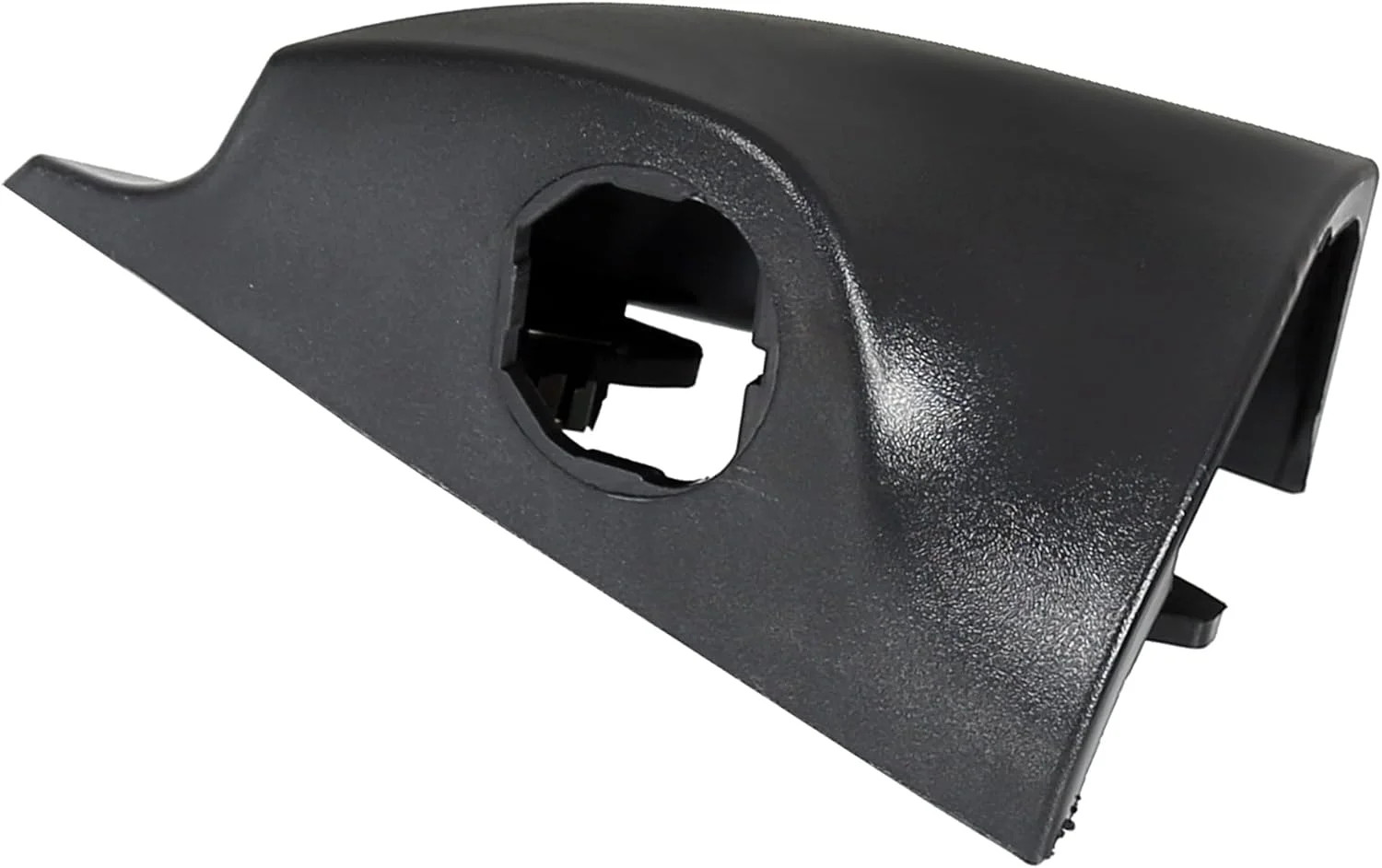 Door Panel Cover Compatible with 2008 2009 2010 2011 Ford Focus Mirror Control