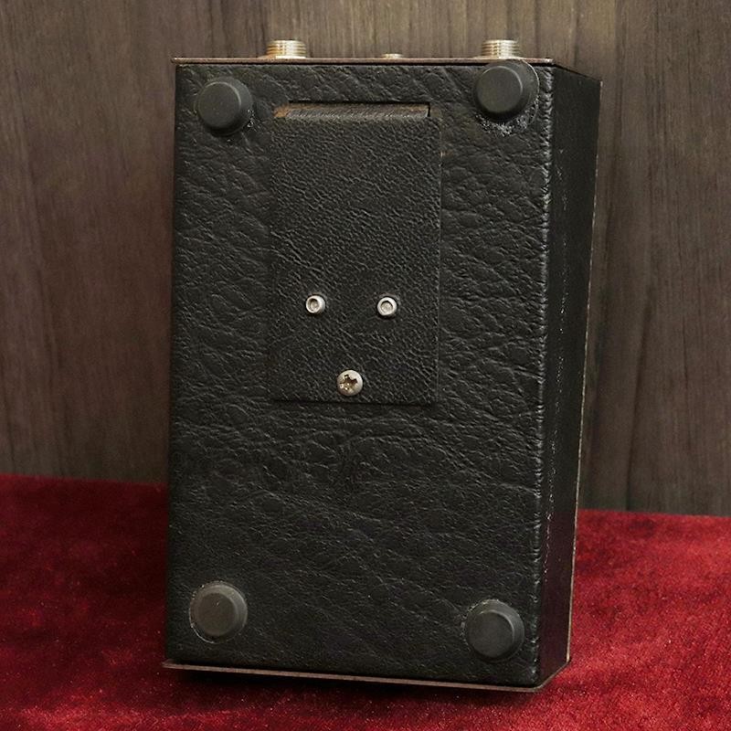 Electro-harmonix Vintage Small Stone Phase Shifter Version 3 '83 Used Phaser