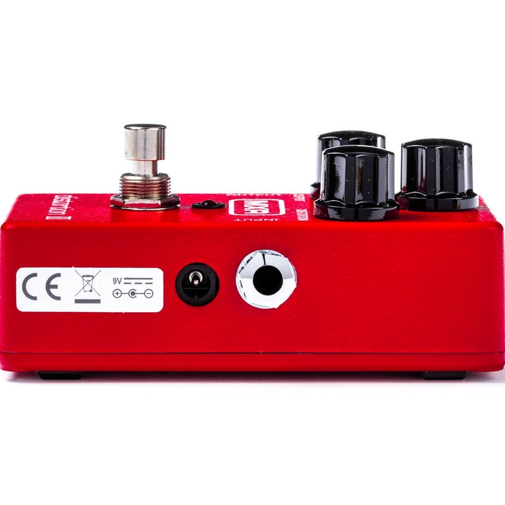 MXR M115 Distortion III Pedal